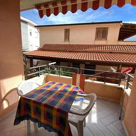 Appartamento Kleos Balestrate Buitenkant foto