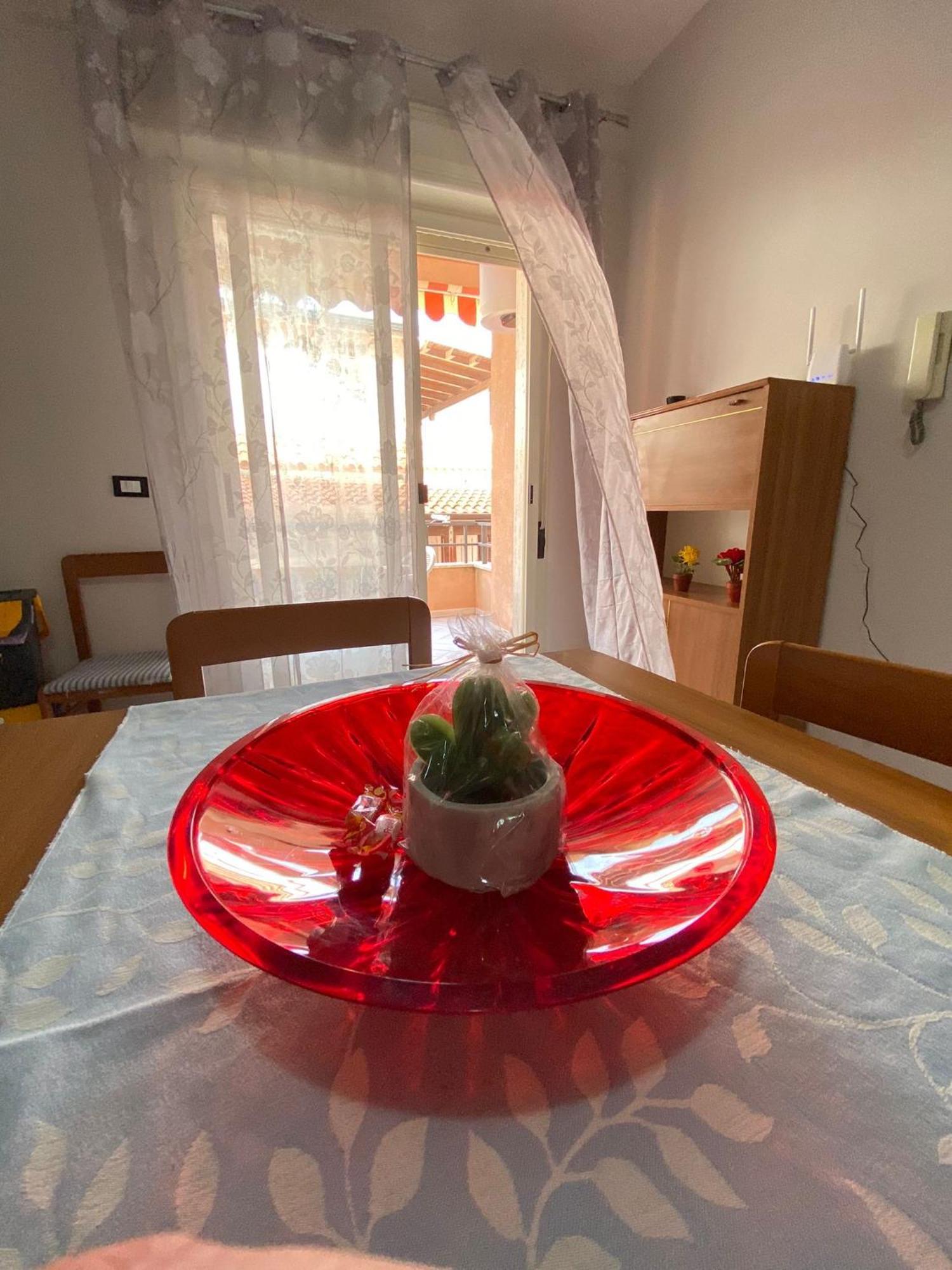 Appartamento Kleos Balestrate Buitenkant foto
