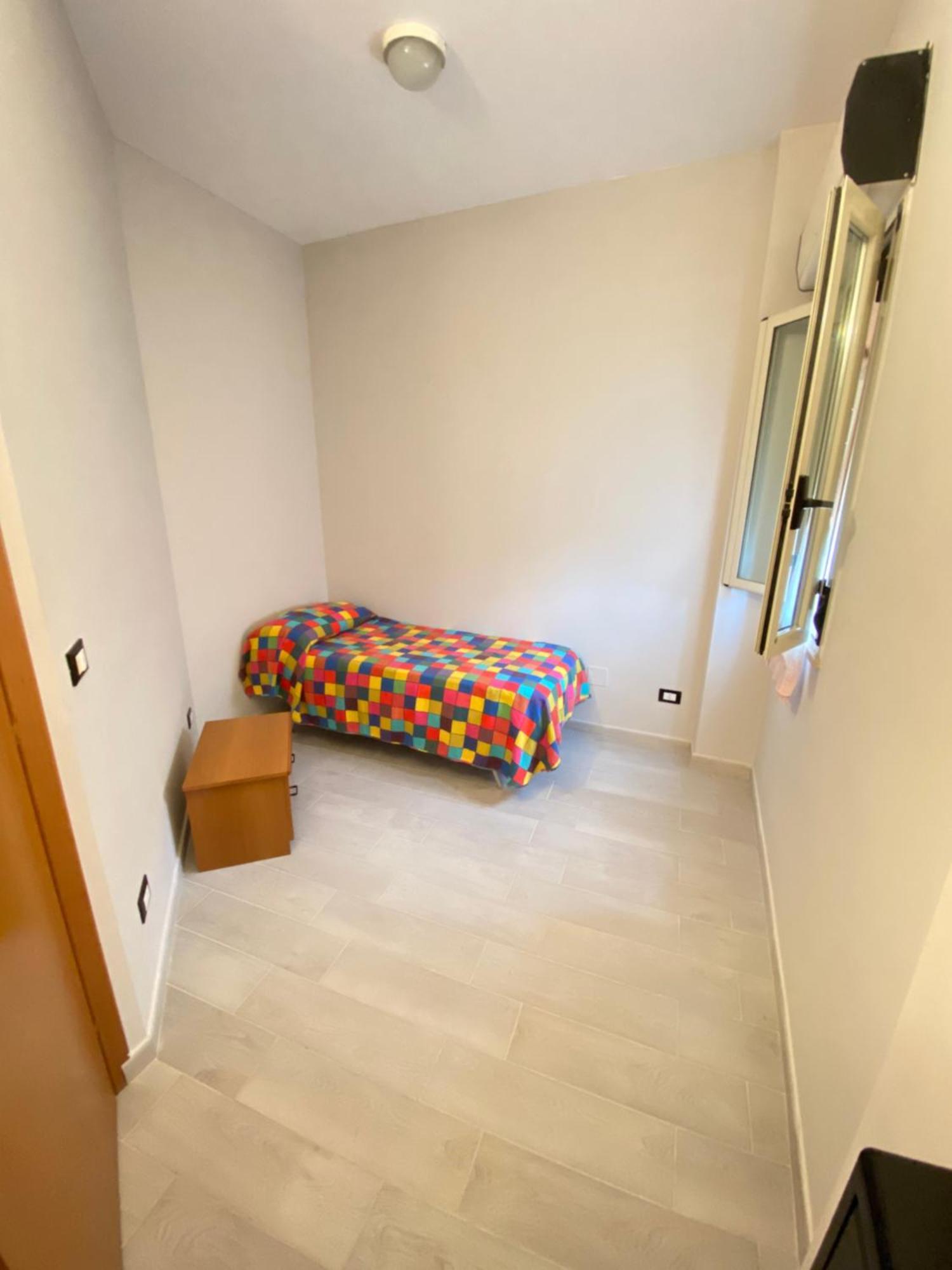 Appartamento Kleos Balestrate Buitenkant foto